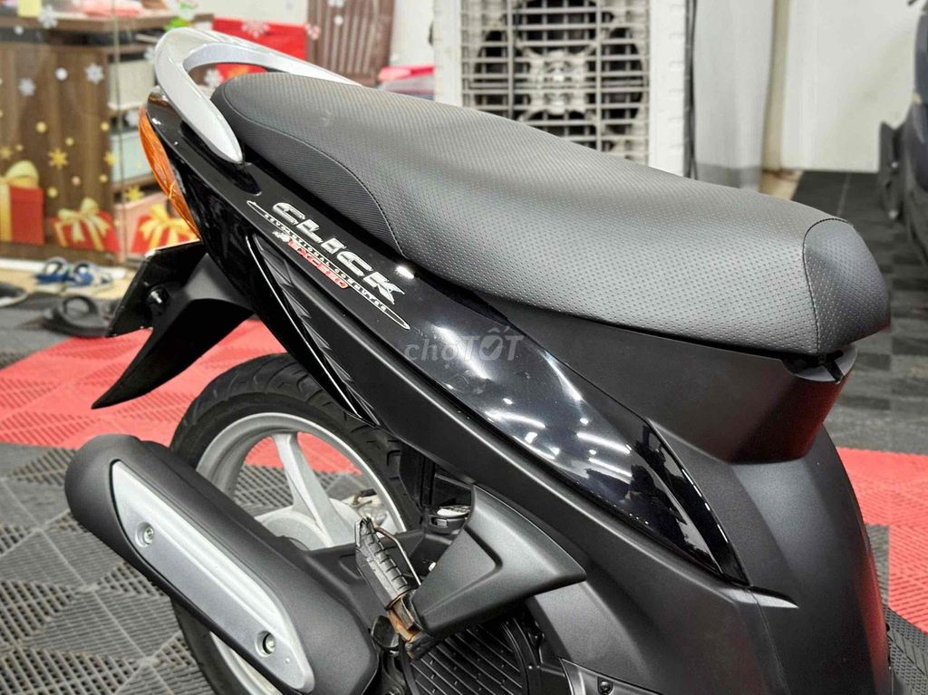 💥Click đời 2007 BSTP có CCCD dọn full mới ngon💥. Mua bán Xe máy tại Thành phố Thủ Đức Tp Hồ Chí Minh được đăng bởi XE MÁY THỦ ĐỨC  hình 5