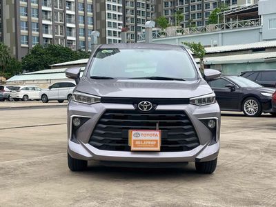 Toyota Avanza Premio 2023 MT - Xe 7 Chỗ Số Sàn Đẹp