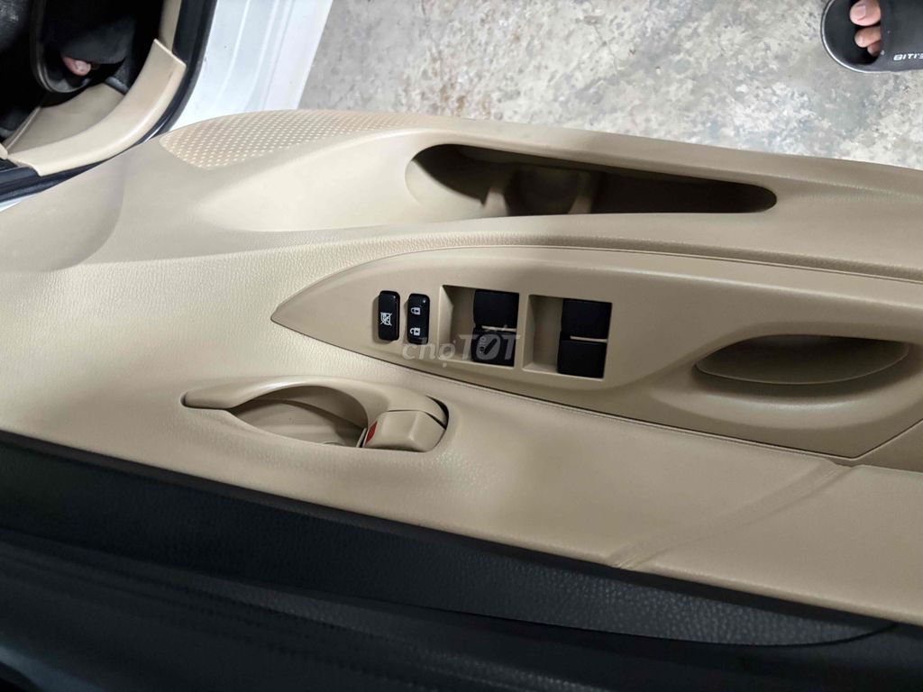 Toyota Vios 2017 1.5E MT - 155000 km. Mua bán Ô tô tại Thành phố Thuận An Bình Dương được đăng bởi ÔTô Nhật Minh  hình 7