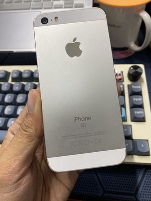 iPhone 5SE - 16GB - Đẹp Zin