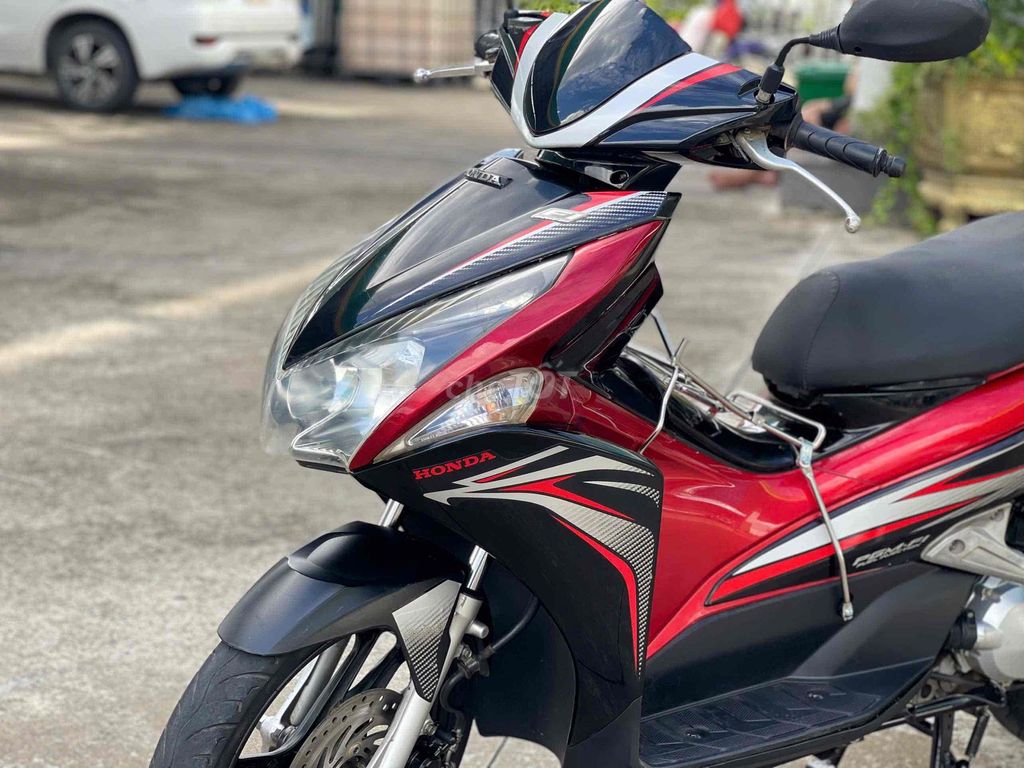 [ĐI NGAY]💖 BÁN 2 Air Blade 2012💖 NGUYÊN THUỶ✨ít SD. Mua bán Xe máy tại Quận Bình Tân Tp Hồ Chí Minh được đăng bởi BÙI TIẾN DŨNG hình 18