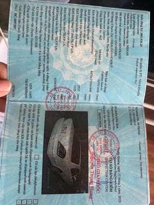 Bán xe nissan. Mua bán Ô tô tại Thành phố Tuyên Quang Tuyên Quang được đăng bởi Bùi đức vương
