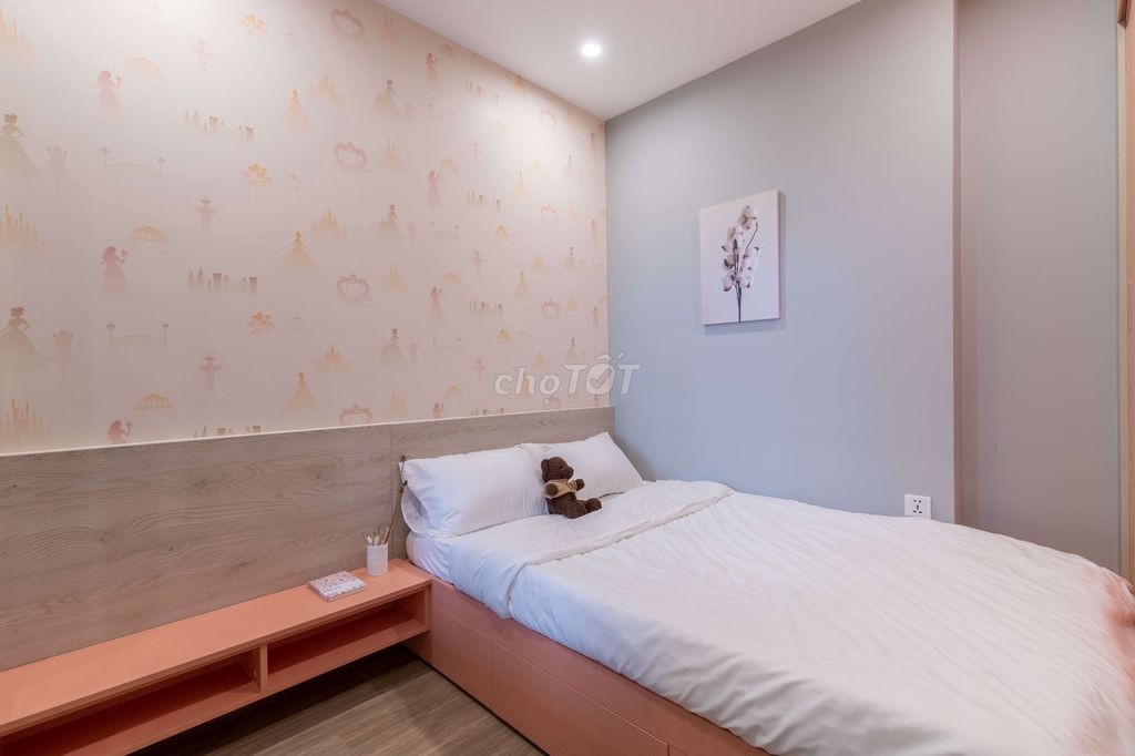 Giỏ hàng bán lỗ 2PN 2TY2 GIÁ *** VINHOMES GRAND PARK