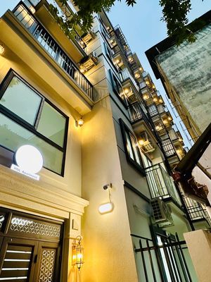 House in Cầu Giấy