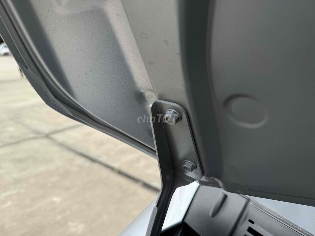 Toyota Wigo 1.2G 2024 - Siêu Lướt 517km Như Xe Mới. Mua bán Ô tô tại Quận Bình Thạnh Tp Hồ Chí Minh được đăng bởi Công Sang hình 18