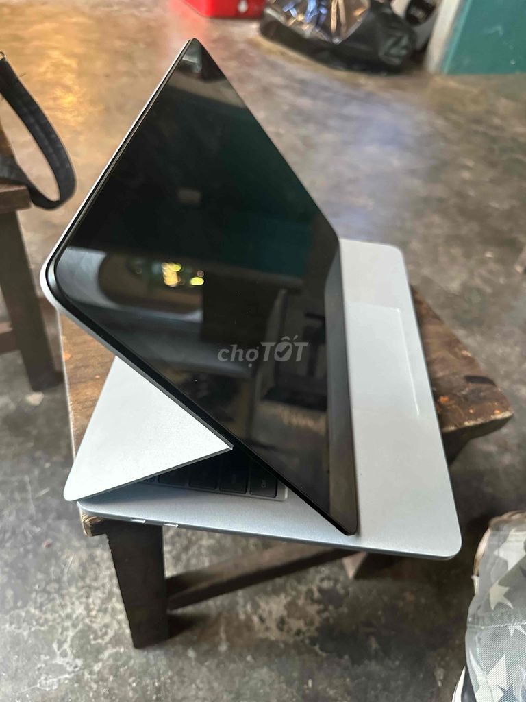 Microsoft Surface Studio i5 16GB/512GB Bạc. Mua bán Laptop tại Thành phố Buôn Ma Thuột Đắk Lắk được đăng bởi Anh Nguyen hình 1