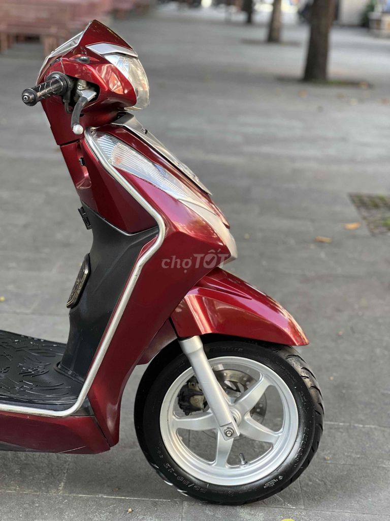 LEAD 125 2017 XE ĐẸP MÁY ZIN ÊM. Mua bán Xe máy tại Thành phố Thủ Đức Tp Hồ Chí Minh được đăng bởi Hiếu  hình 7