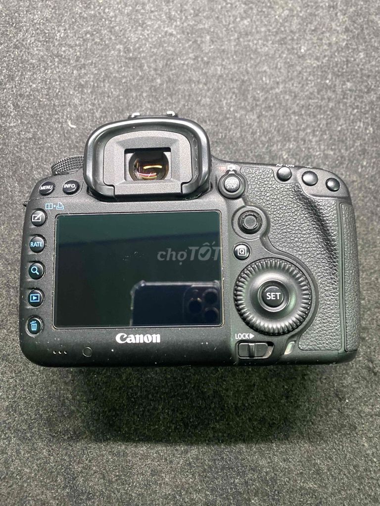Bán Gấp Canon 5D3 đẹp kèm full phụ kiện. Mua bán Máy ảnh, Máy quay tại Thành phố Thủ Dầu Một Bình Dương được đăng bởi Phạm Hòa Thành hình 1