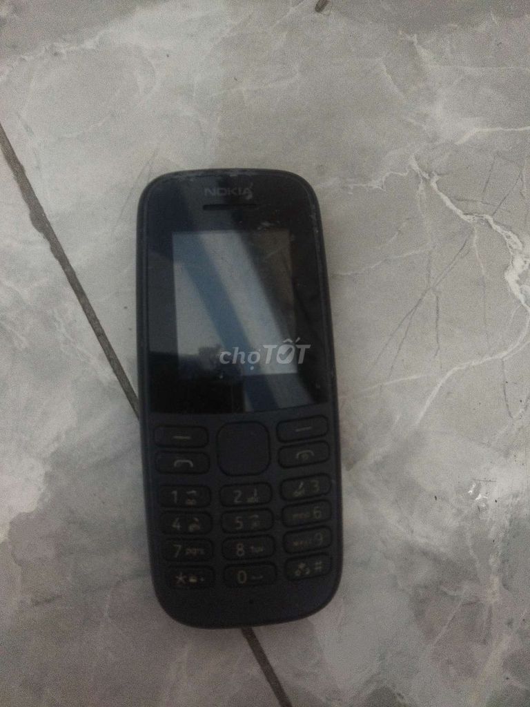 Nokia 2G cũ còn sống không pin. Mua bán Điện thoại tại Huyện Yên Mỹ Hưng Yên được đăng bởi Duy Hưng hình 1