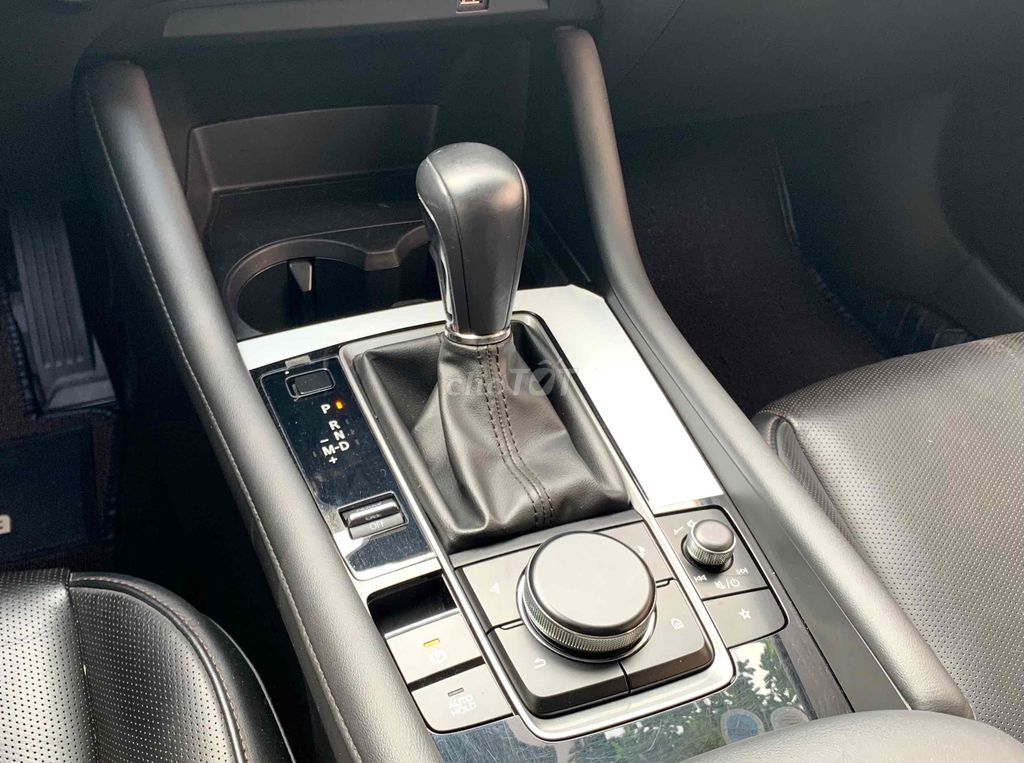 Mazda 3 Luxury 2023 odo 2,2vkm giá hợp lý. Mua bán Ô tô tại Thành phố Thủ Dầu Một Bình Dương được đăng bởi Tín hình 9