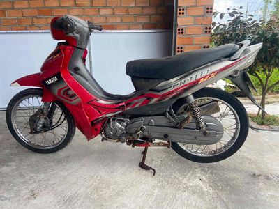 YAMAHA JUPITER  NHẬT BỔN GIÁ RẺ bao cày bừa số 1. Mua bán Xe máy tại Huyện Thống Nhất Đồng Nai được đăng bởi CHODONGNAI youtube video