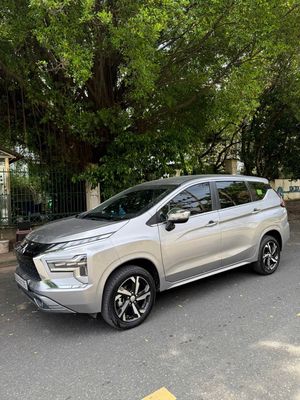 Mitsubishi Xpander 2024 Premium 1.5 AT - 15800 km. Mua bán Ô tô tại Quận Tân Phú Tp Hồ Chí Minh được đăng bởi Trần Hương Trang