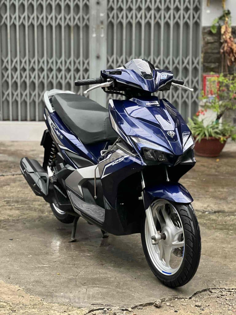 ❤️ Airblade 125 đời 2018 smarkey bstp 9chủ