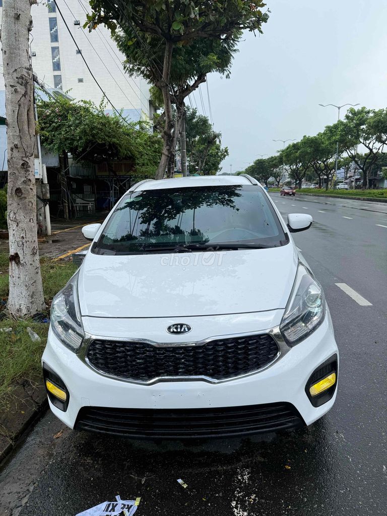 Kia Rondo 2017 2.0 GMT - 90000 km 7 chỗ. Mua bán Ô tô tại Quận Ngũ Hành Sơn Đà Nẵng được đăng bởi xuân hình 2