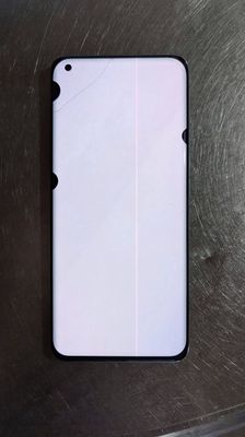 Xiaomi Mi 11 12GB/256GB Hỏng màn hình