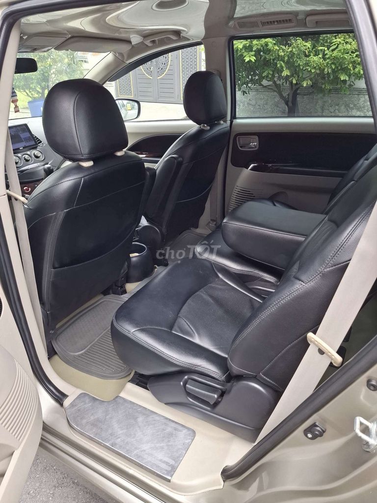 gia đình cân bán môt xe grandis 2009 ngay chŭ. Mua bán Ô tô tại Quận 12 Tp Hồ Chí Minh được đăng bởi PHAN HOANG MINH hình 10