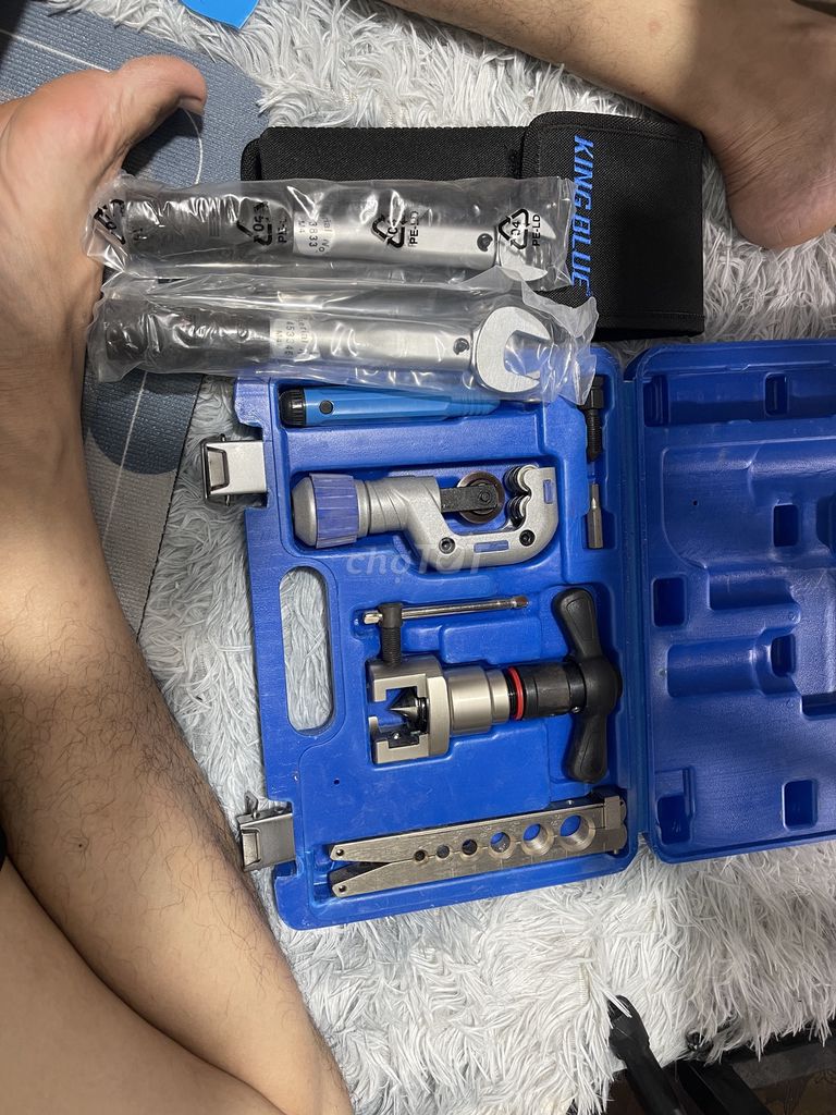 Cờ Lê lực và bộ loe dunnex. Mua bán Đồ chuyên dụng, Giống nuôi trồng tại Quận Ngũ Hành Sơn Đà Nẵng được đăng bởi Sơn ng hình 1