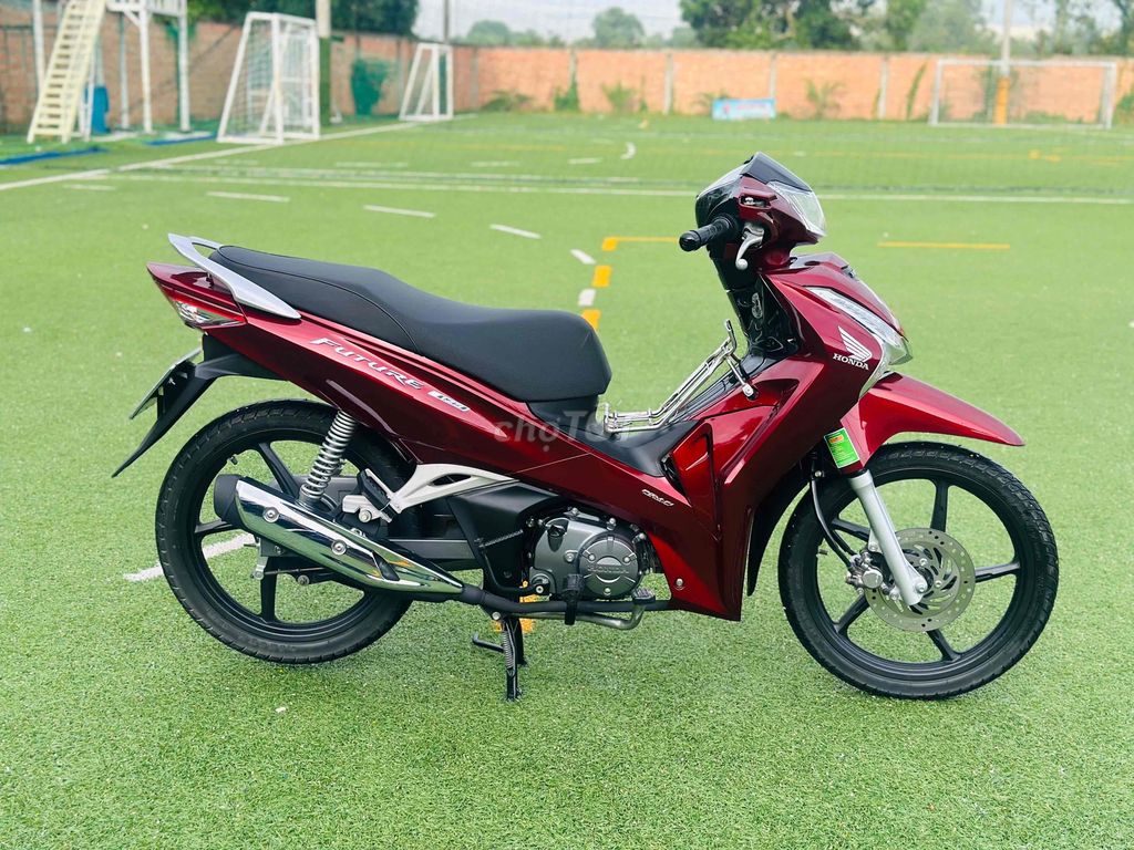 FUTURE Fi 2022 ODO THẤP XE ĐẸP BIỂN SỐ DỄ NHÌN. Mua bán Xe máy tại Huyện Chợ Mới An Giang được đăng bởi XE MÁY THIỆN PHÁT AN GIANG hình 3