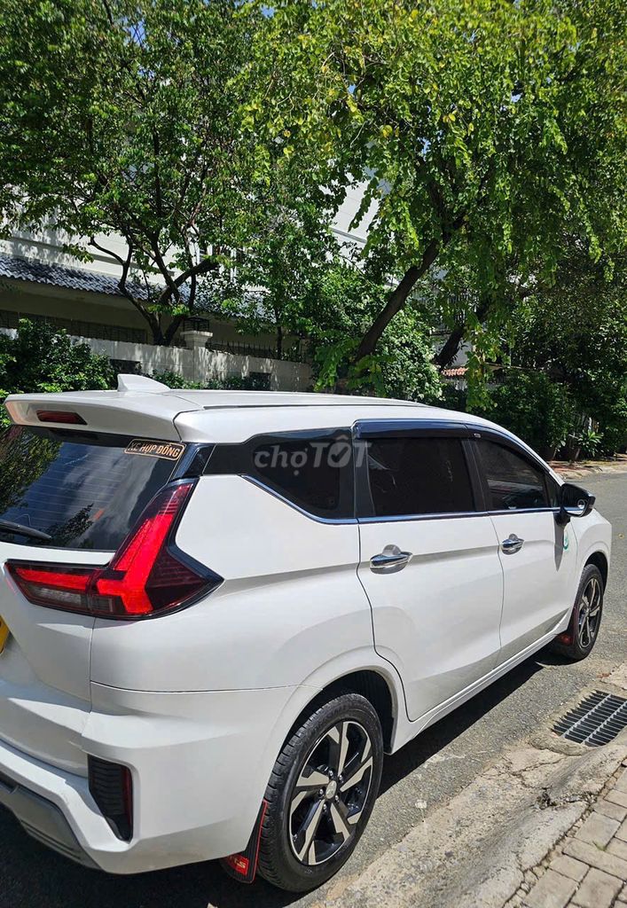 Mitsubishi Xpander 2022 Premium. Mua bán Ô tô tại Quận 7 Tp Hồ Chí Minh được đăng bởi Hai Yen Duong hình 3