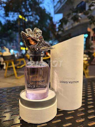 Nước hoa clone LV SYMPONI 100Ml. Mua bán Nước hoa tại Quận Hải Châu Đà Nẵng được đăng bởi Ở Đây Có Hương Thơm Làm Hài Lòng Bạn hình 1
