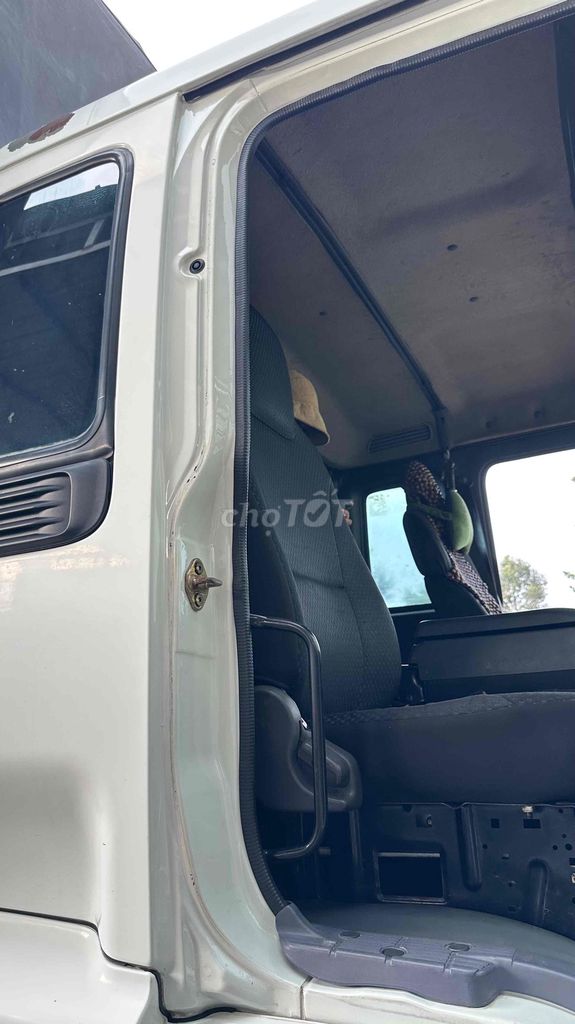 ISUZU 7t sx 2019 dài 9.85m. Mua bán Xe tải, xe ben tại Thành phố Thuận An Bình Dương được đăng bởi ĐÔNG DONGFENG AUTO hình 7