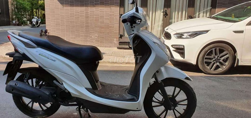 Kymco Candy Hermosa 50cc biển 43. Mua bán Xe máy tại Quận Hải Châu Đà Nẵng được đăng bởi Manh hình 5