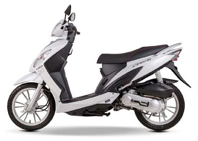 Bán xe Kymco Candy trắng dưới 50cc cho HS. Mua bán Xe máy tại Quận Hoàng Mai Hà Nội được đăng bởi Anh Đạt