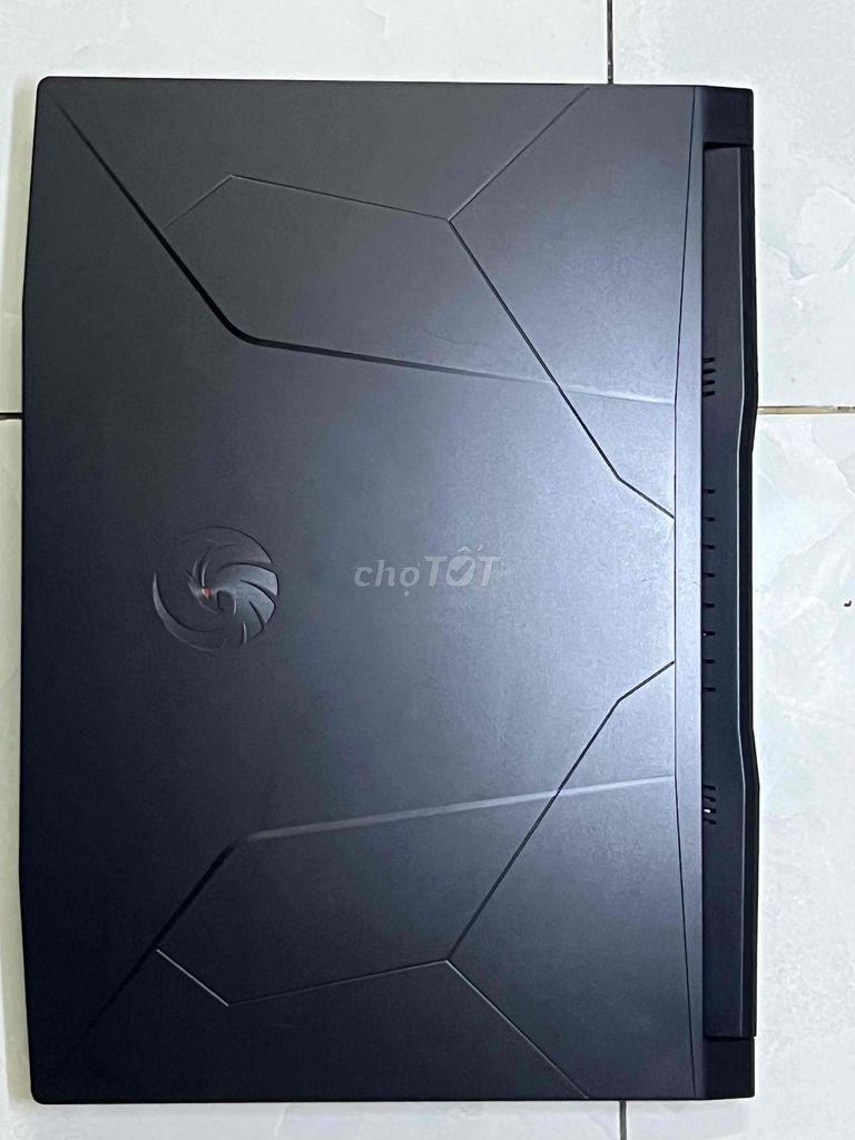 MSI Bravo 15 B5DD Ryzen 5 16GB/512GB RX 5500M. Mua bán Laptop tại Quận Tân Bình Tp Hồ Chí Minh được đăng bởi Nguyễn Phát hình 1