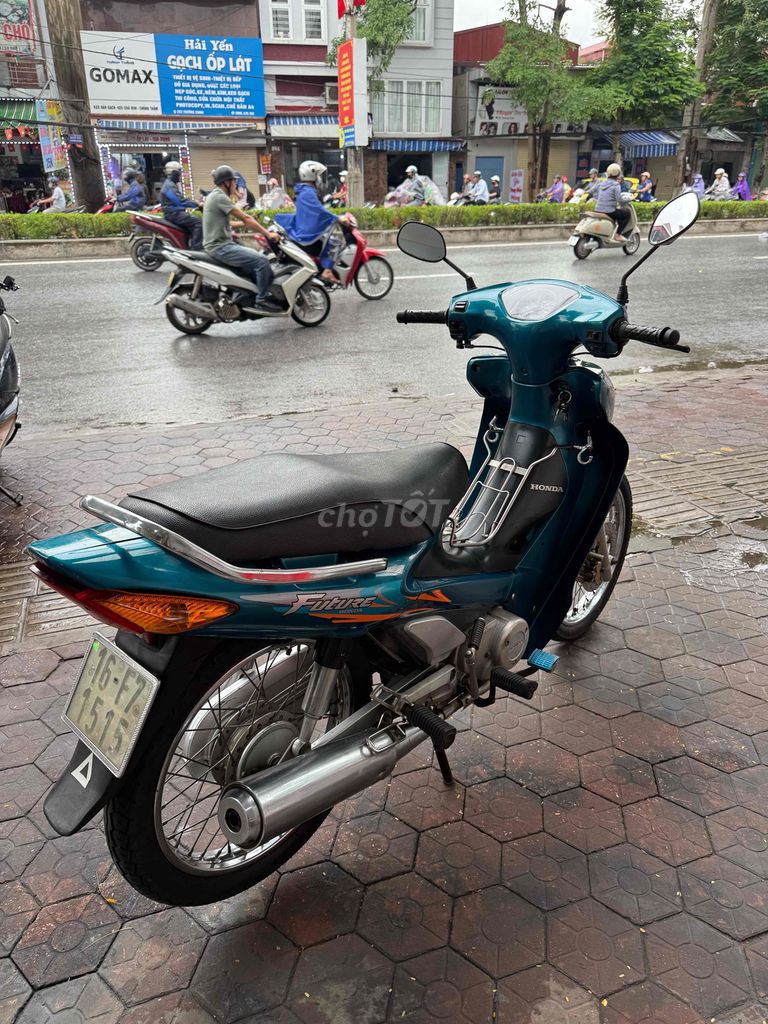 future 1 máy thái. Mua bán Xe máy tại Quận Kiến An Hải Phòng được đăng bởi Tiến hình 3