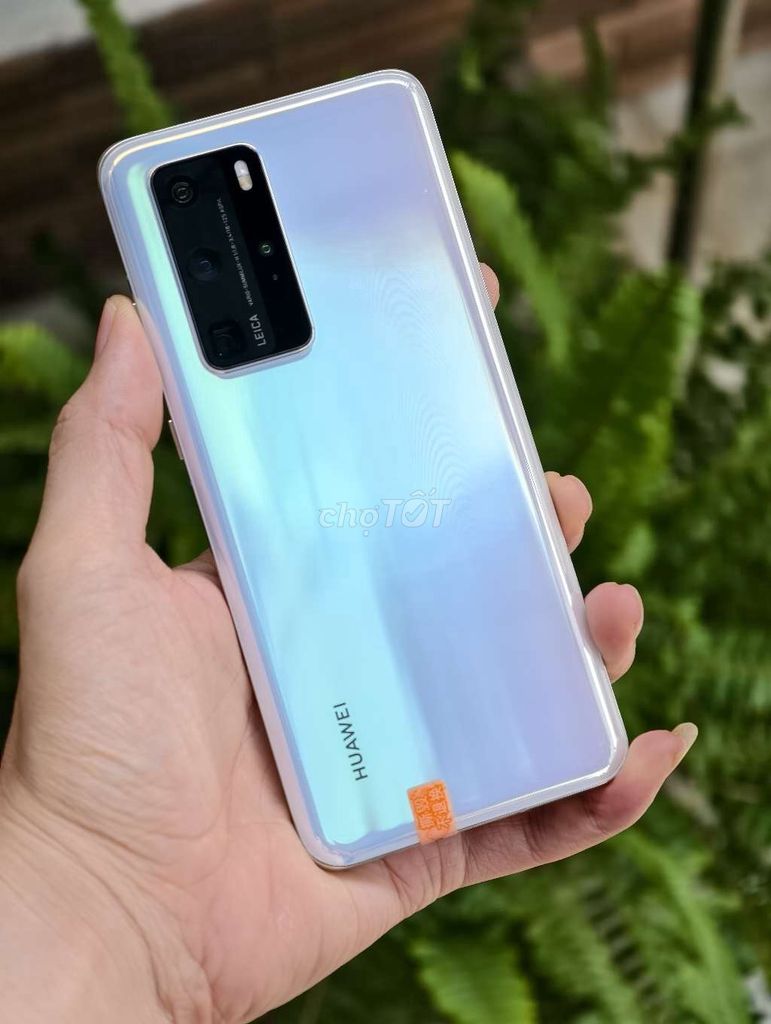 Huawei P40 Pro 256GB full cn cam ngon kirin990. Mua bán Điện thoại tại Thành phố Thủ Dầu Một Bình Dương được đăng bởi XUÂN TUYỀN hình 1