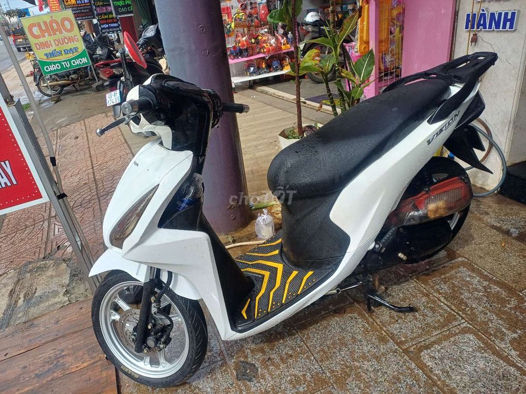 Khóa thông minh xe chất kiển toàn đồ chơi. Mua bán Xe máy tại Huyện Di Linh Lâm Đồng được đăng bởi xe  khánh ngọc và uy vũ hình 3