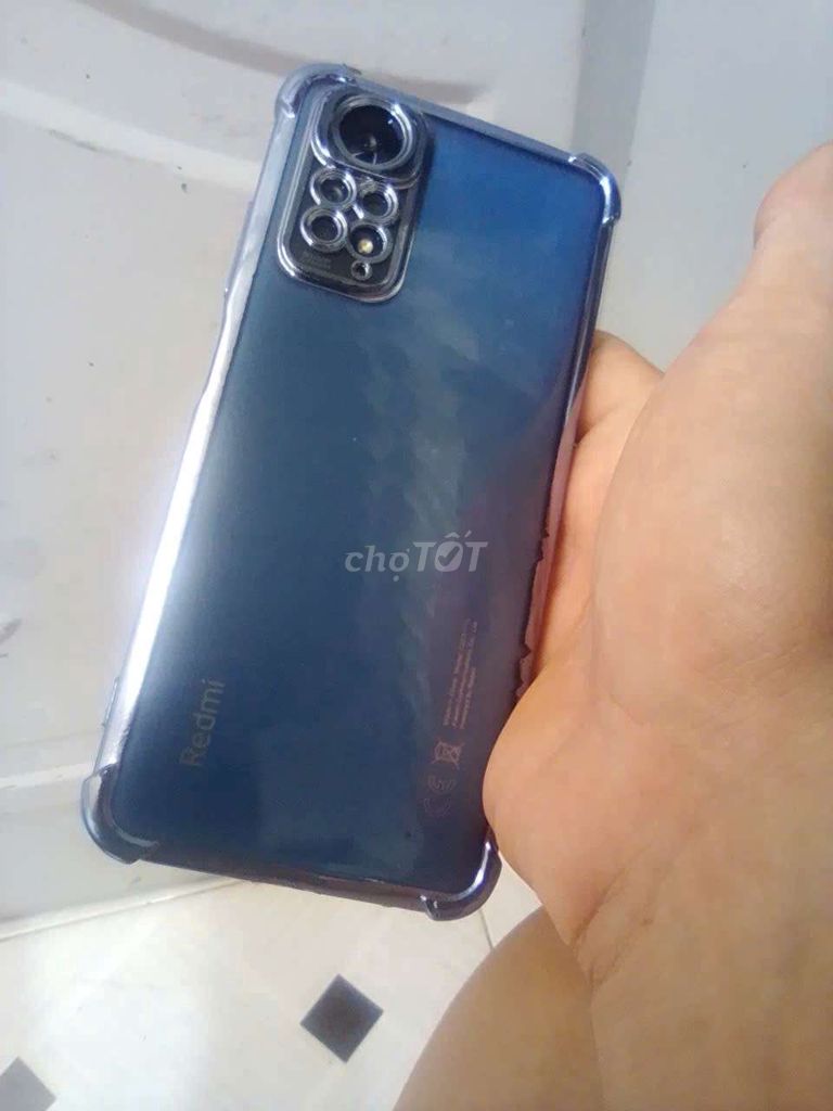 Bán điện thoại Redmi note 11s 1tr. Mua bán Điện thoại tại Thành phố Thủ Đức Tp Hồ Chí Minh được đăng bởi Ly Ly hình 1