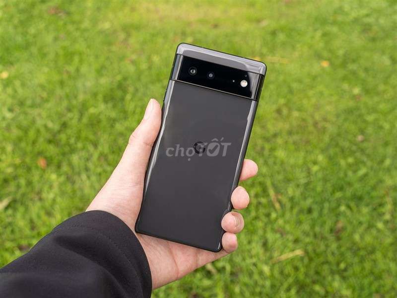 Google Pixel 7 Đen Đã sử dụng. Mua bán Điện thoại tại Quận Bình Tân Tp Hồ Chí Minh được đăng bởi Tài xế xanh sm  hình 1