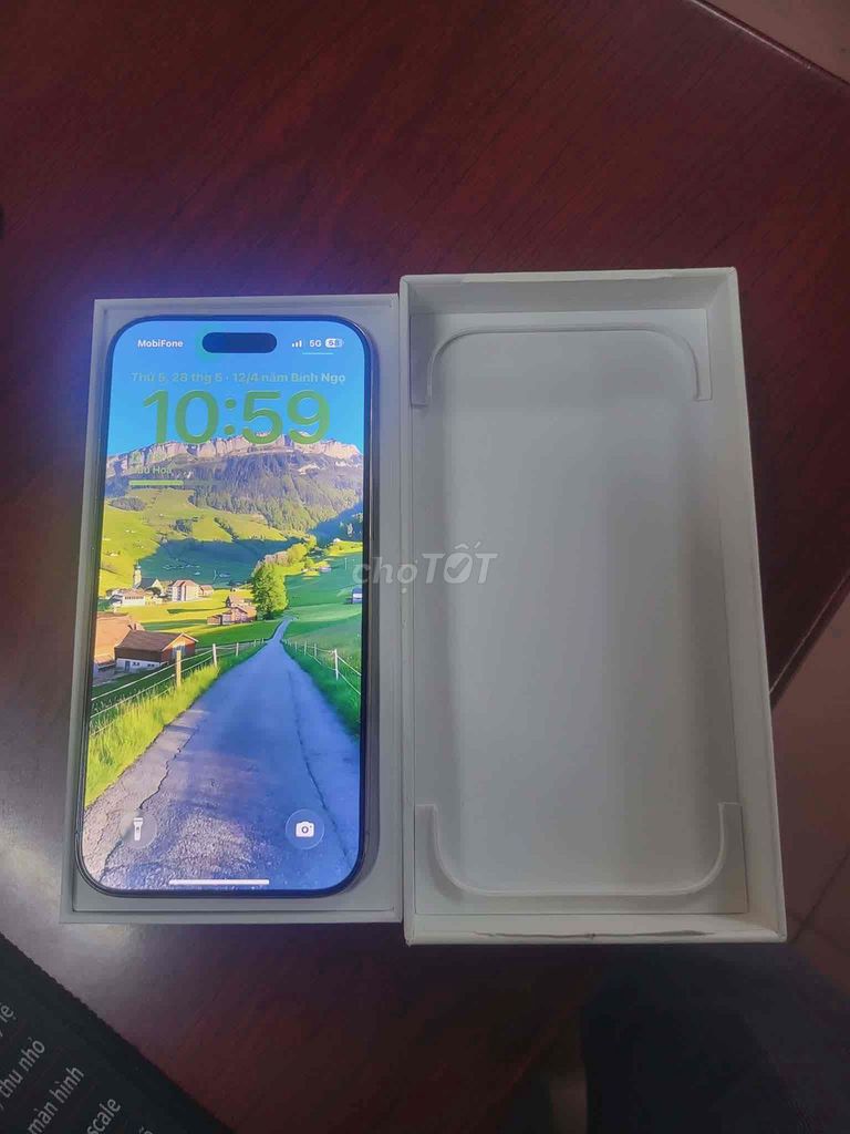 Apple iPhone 17 Air Trắng Đã sử dụng. Mua bán Điện thoại tại Quận Hải Châu Đà Nẵng được đăng bởi Hoà Lê Hữu hình 1
