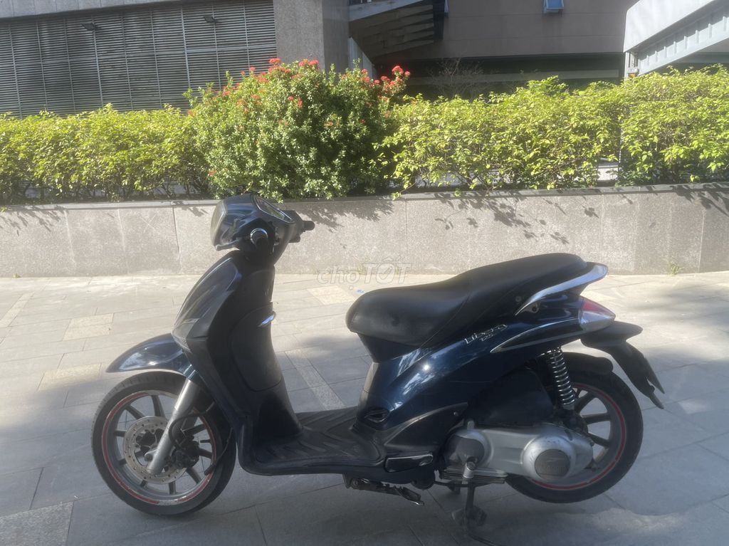 Xe Liberty biển 29. Mua bán Xe máy tại Quận Hà Đông Hà Nội được đăng bởi Nguyễn minh hằng hình 4