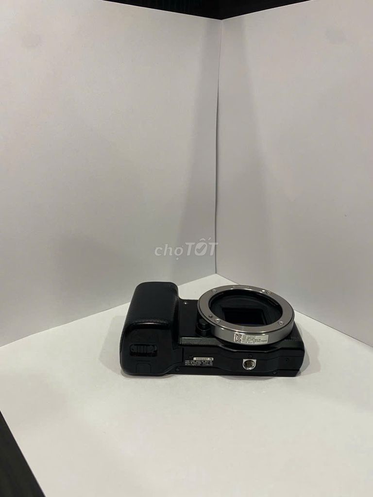 Máy ảnh Sony NEX-5N Đen Như mới. Mua bán Máy ảnh, Máy quay tại Quận Sơn Trà Đà Nẵng được đăng bởi Lê Thanh Toàn hình 1