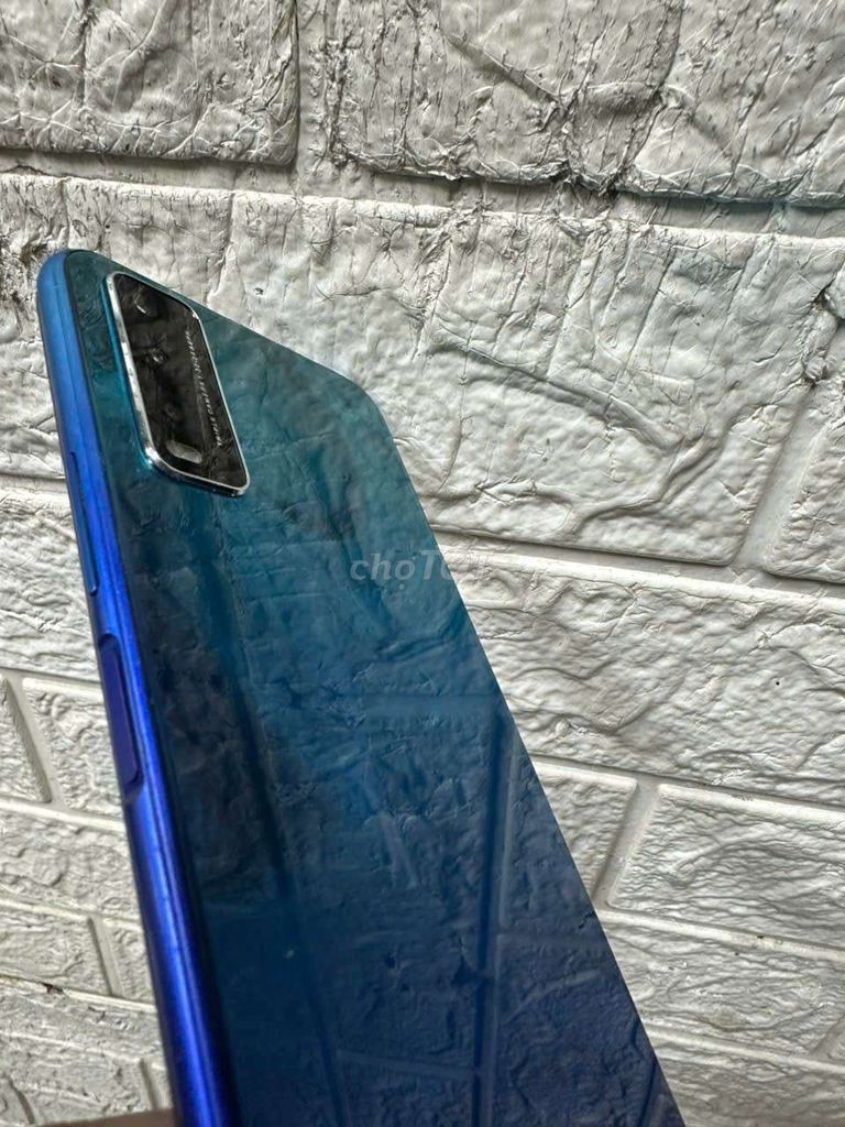Vivo Y20 ram4/64. Mua bán Điện thoại tại Quận Ninh Kiều Cần Thơ được đăng bởi Giá rẻ hình 1