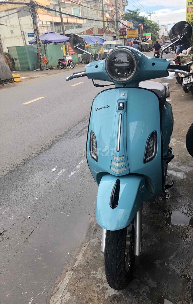 bán xe 50cc  mua mới ích đi sử dụng kỷ còn như mới. Mua bán Xe máy tại Quận Bình Tân Tp Hồ Chí Minh được đăng bởi Quỳnh như nhà xinh  hình 9