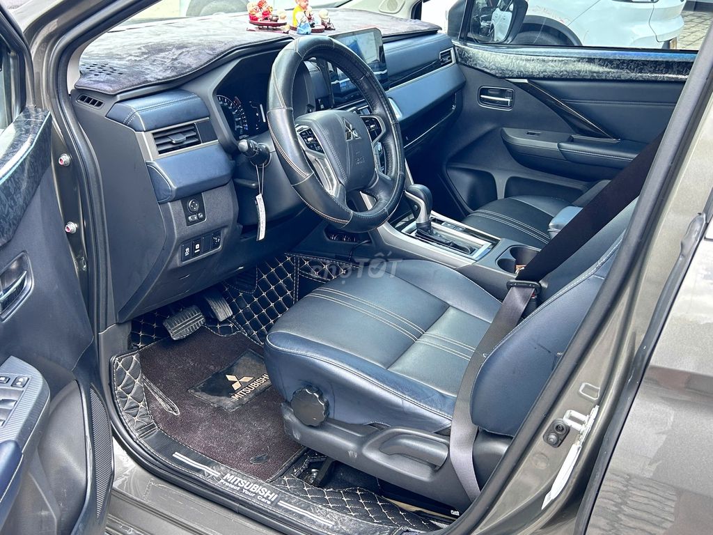 Mitsubishi Xpander Cross 2023  - 37000 km. Mua bán Ô tô tại Huyện Hòa Thành Tây Ninh được đăng bởi Mỹ Chăm Mitsubishi Tây Ninh  hình 8
