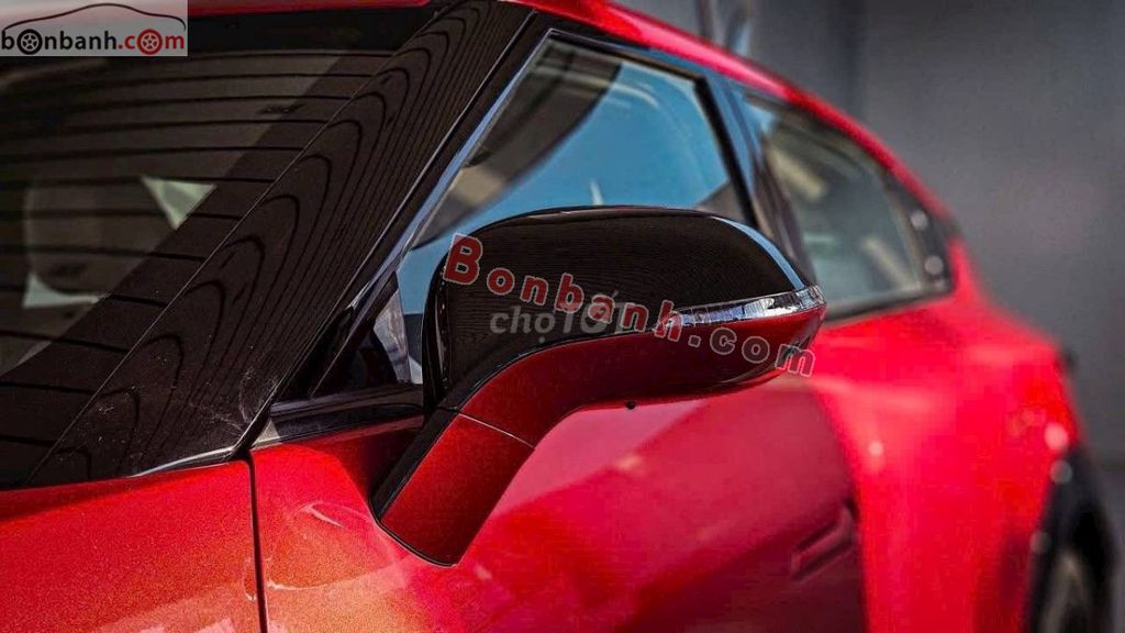 VinFast VF7 Plus 2025 - 911 Triệu. Mua bán Ô tô tại Quận Bình Tân Tp Hồ Chí Minh được đăng bởi Autotrader hình 4