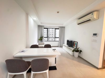 Hot hàng siêu hiếm tại The Gold View căn hộ 2PN thiết kế đẹp, sang