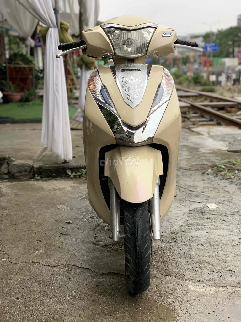 lead 2014 ngon, đẹp. Mua bán Xe máy tại Huyện Thanh Trì Hà Nội được đăng bởi xe máy cũ chính hãng hình 2