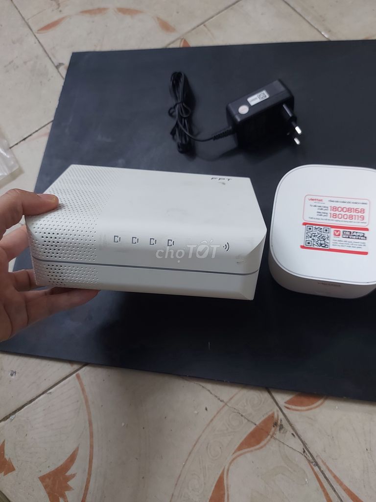 Thanh lý wifi 6 AX 1800C, Mesh Huawei WA8021 V5