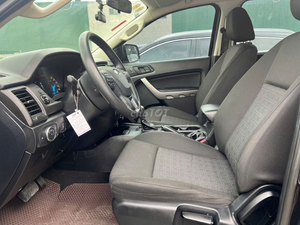 Ford Ranger 2022 XLS 2.0 4x2 AT. Mua bán Ô tô tại Quận 12 Tp Hồ Chí Minh được đăng bởi Gia Định Ford User Car hình 15