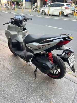 Honda Vario 160 ABS 2023 Xám Đã sử dụng
