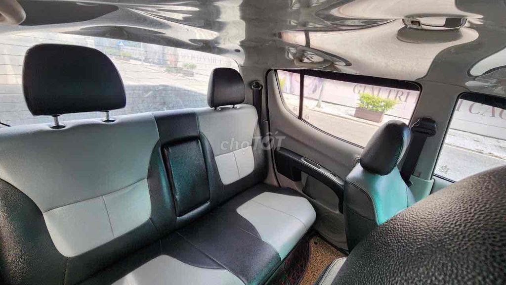 Mitsubishi Triton 2013 - Hai cầu số tự động. Mua bán Ô tô tại Quận Hà Đông Hà Nội được đăng bởi Hiệp Xoăn Hà Đông hình 12