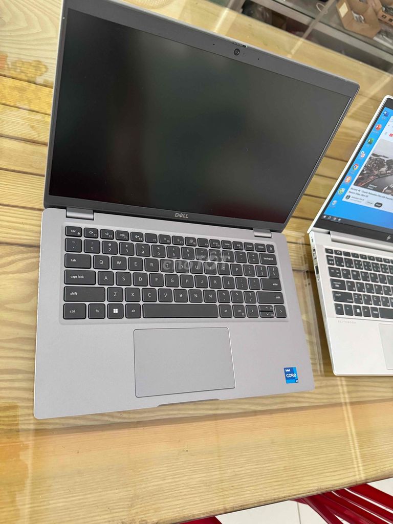 Dell Latitude E5430 i7 1265 16GB/512GB Xám. Mua bán Laptop tại Thành phố Bến Tre Bến Tre được đăng bởi lê minh  mobile hình 1
