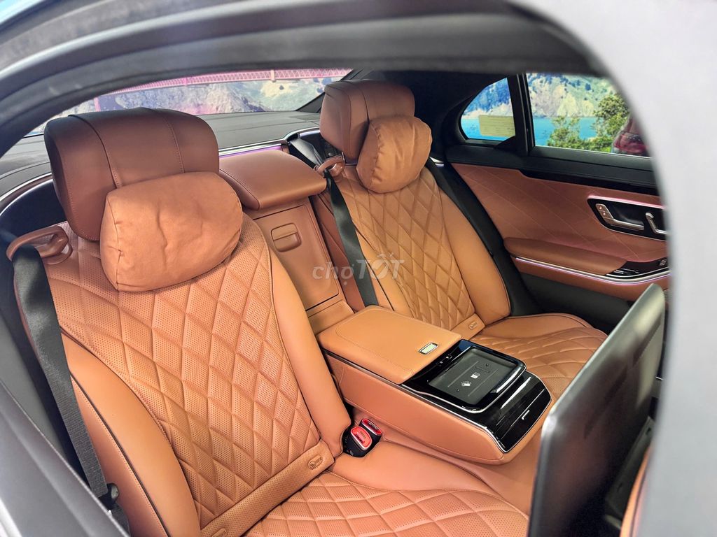 S450 4Matic LuxuryV1 Siêu Lướt Chính Hãng 8.000 km. Mua bán Ô tô tại Quận Bình Thạnh Tp Hồ Chí Minh được đăng bởi Mercedes Benz Haxaco Điện Biên Phủ hình 6