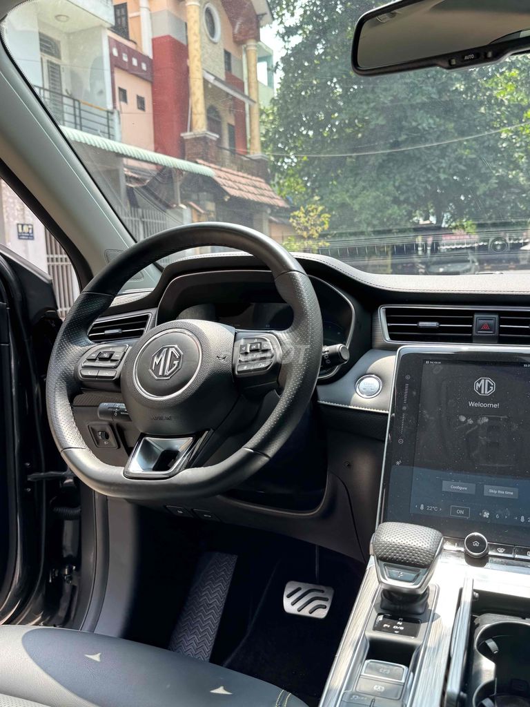 MG RX5 2024 - 25000 km. Mua bán Ô tô tại Quận 12 Tp Hồ Chí Minh được đăng bởi Tài trần hình 14