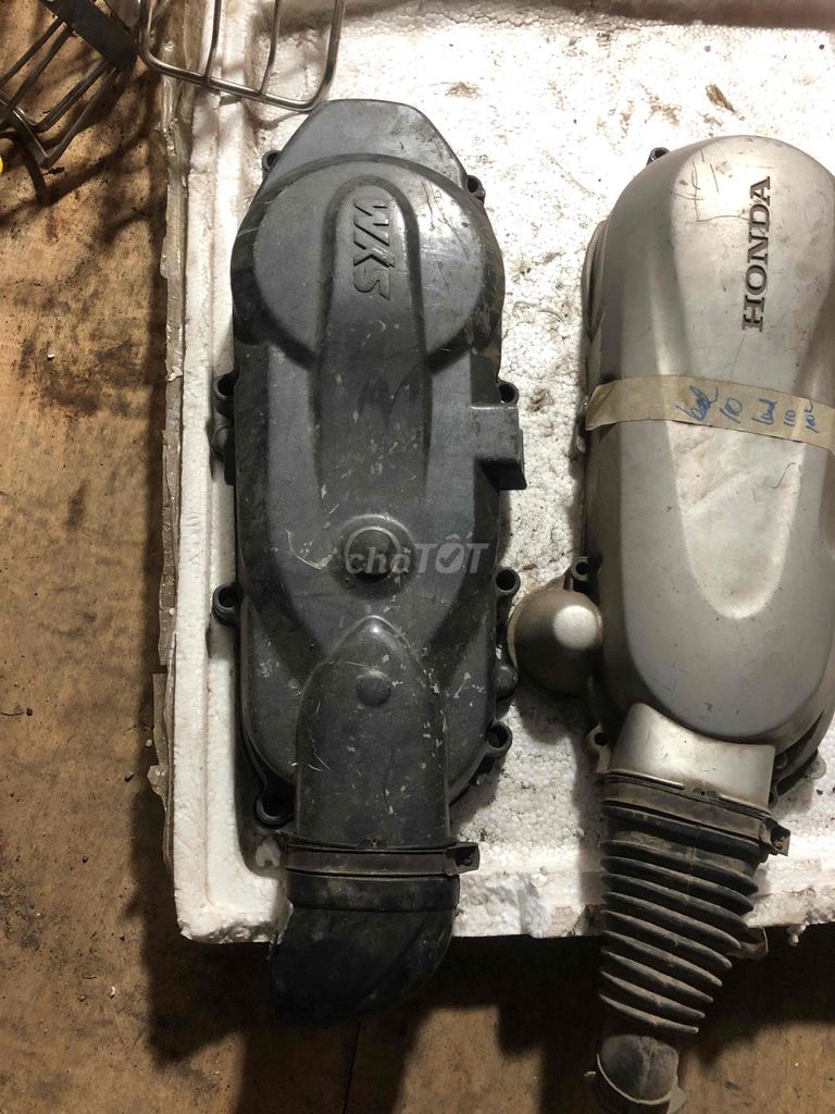 dọn kho thanh lý phụ tùng honda yamaha suzuki. Mua bán Phụ tùng xe tại Thành phố Biên Hòa Đồng Nai được đăng bởi Tranphuong hình 12